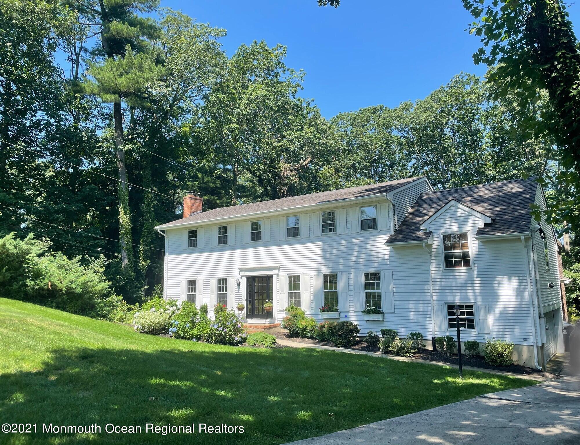 82 Lewis Point Road Fair Haven, NJ 07704 - Photo 1 of 35 Lewis Point cover
