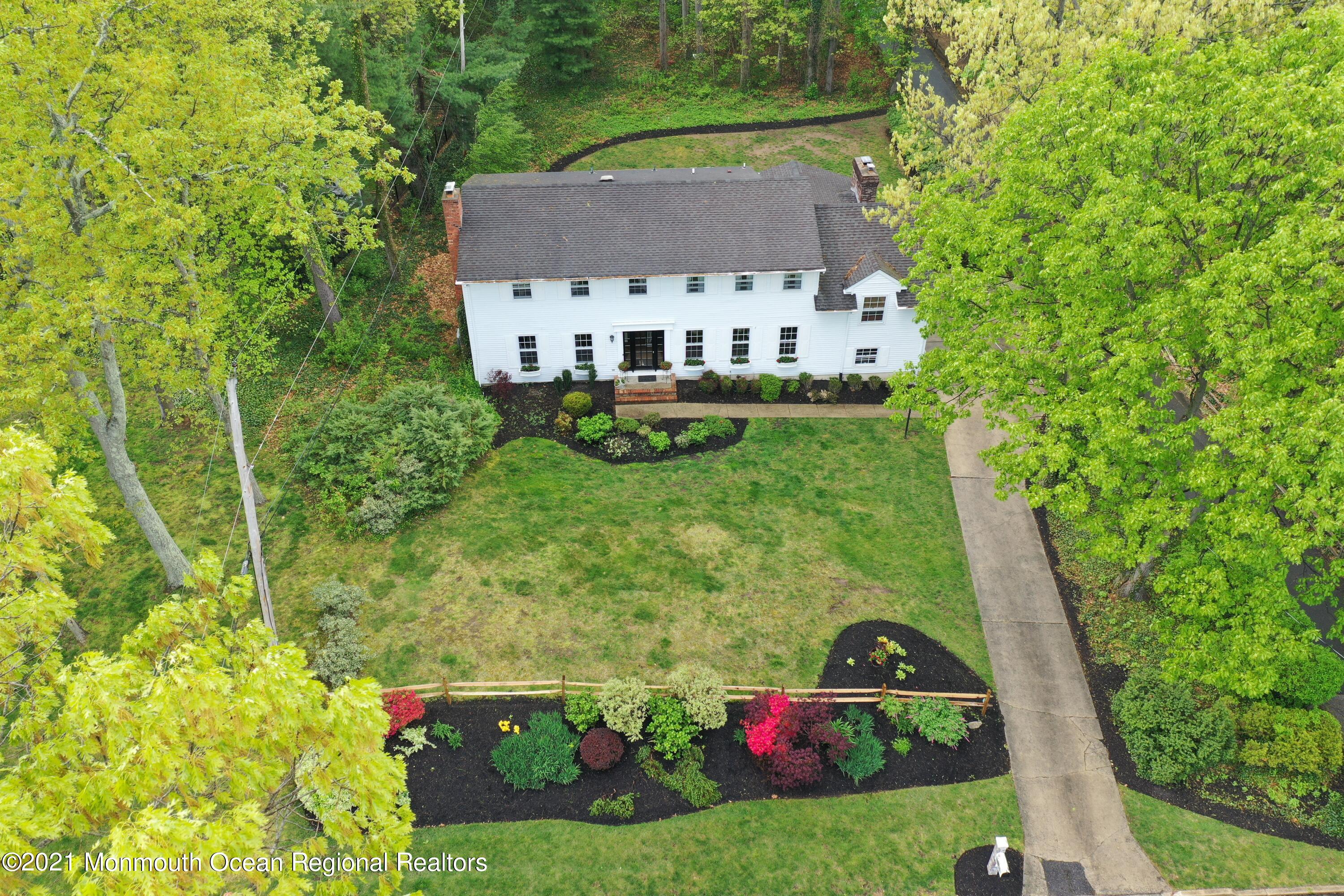 82 Lewis Point Road Fair Haven, NJ 07704 - Photo 2 of 35 Lewis Point spring air
