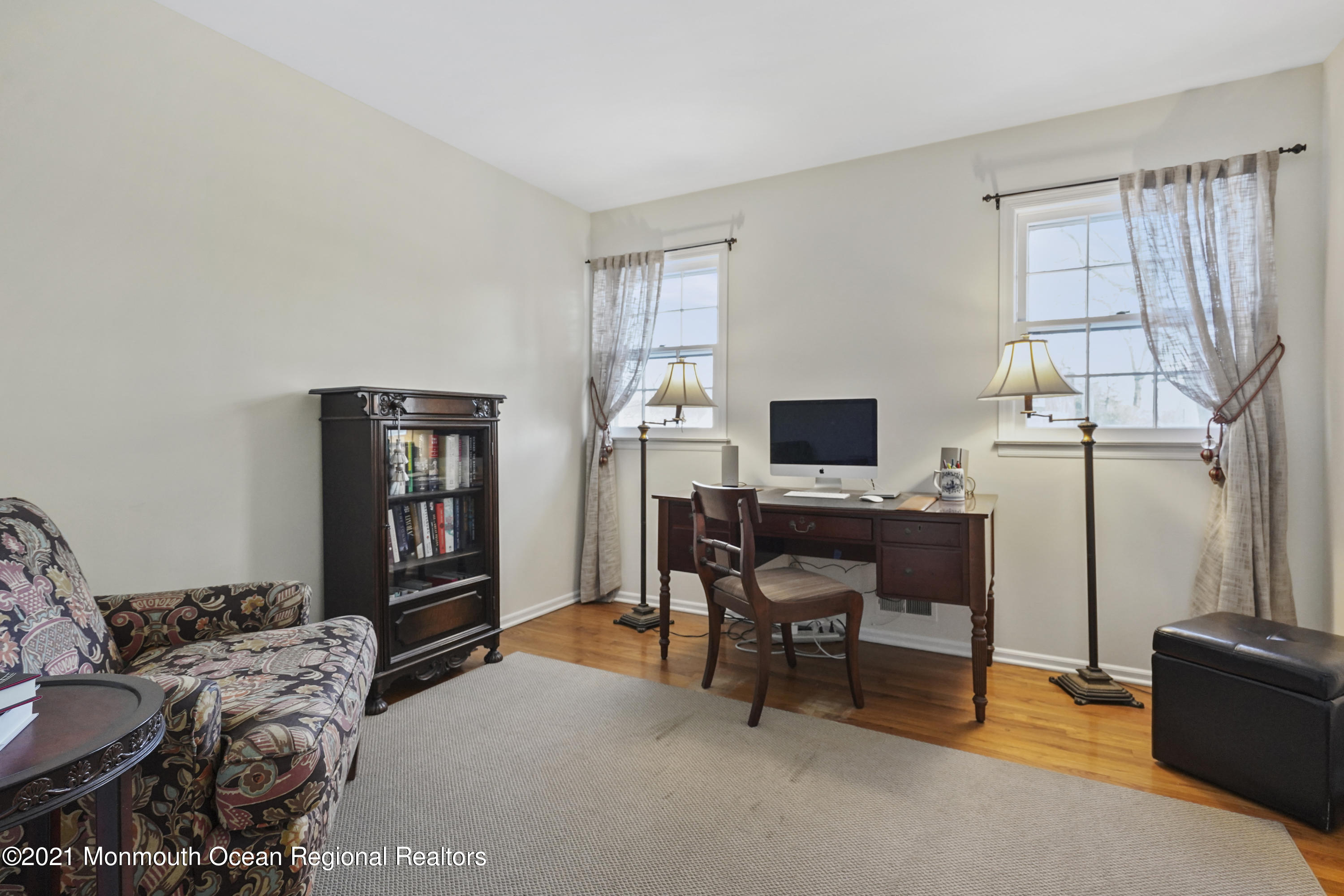 82 Lewis Point Road Fair Haven, NJ 07704 - Photo 25 of 35 LEWIS POINT bed office