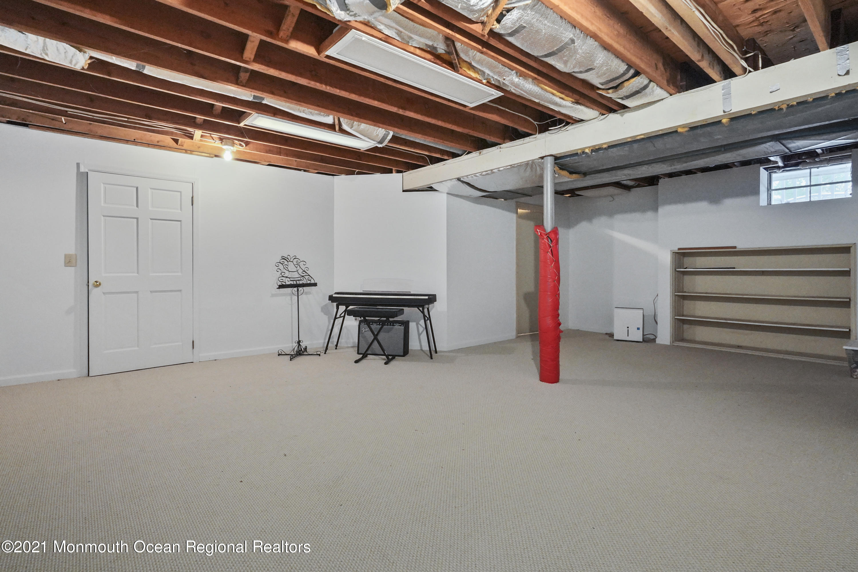 82 Lewis Point Road Fair Haven, NJ 07704 - Photo 27 of 35 LEWIS POINT basement