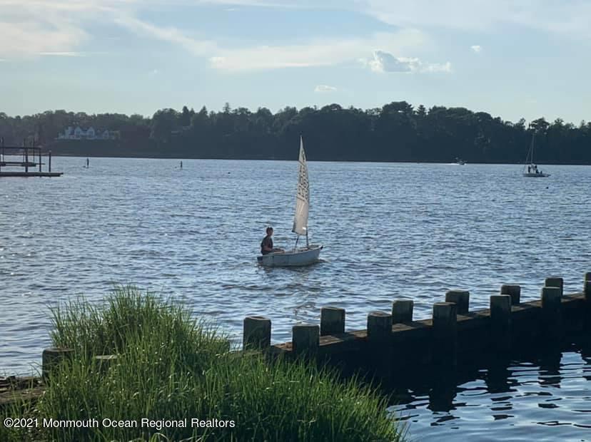 82 Lewis Point Road Fair Haven, NJ 07704 - Photo 32 of 35 real estate sailing