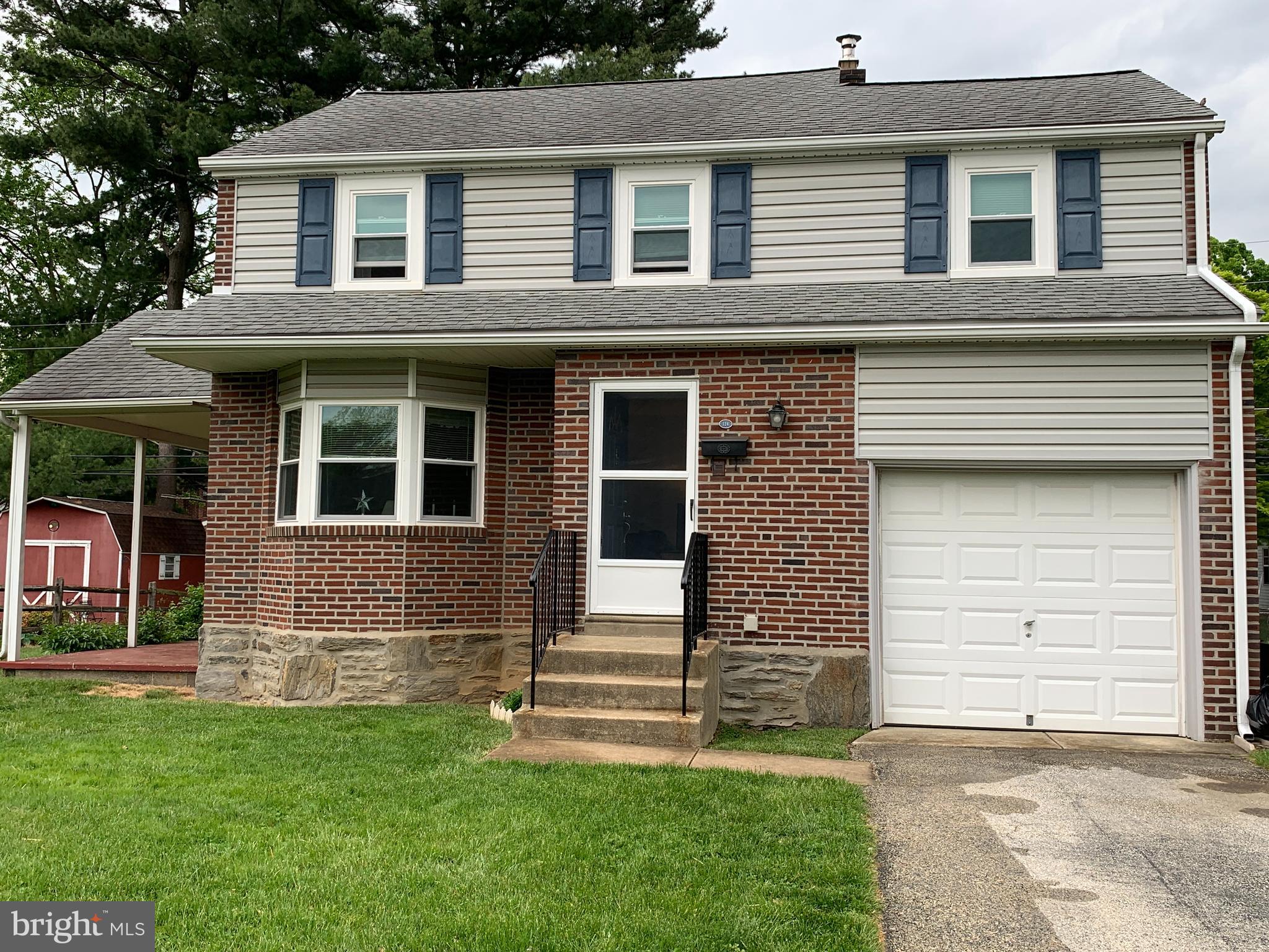 124 Rambling Way Springfield, PA 19064 - Photo 1 of 35