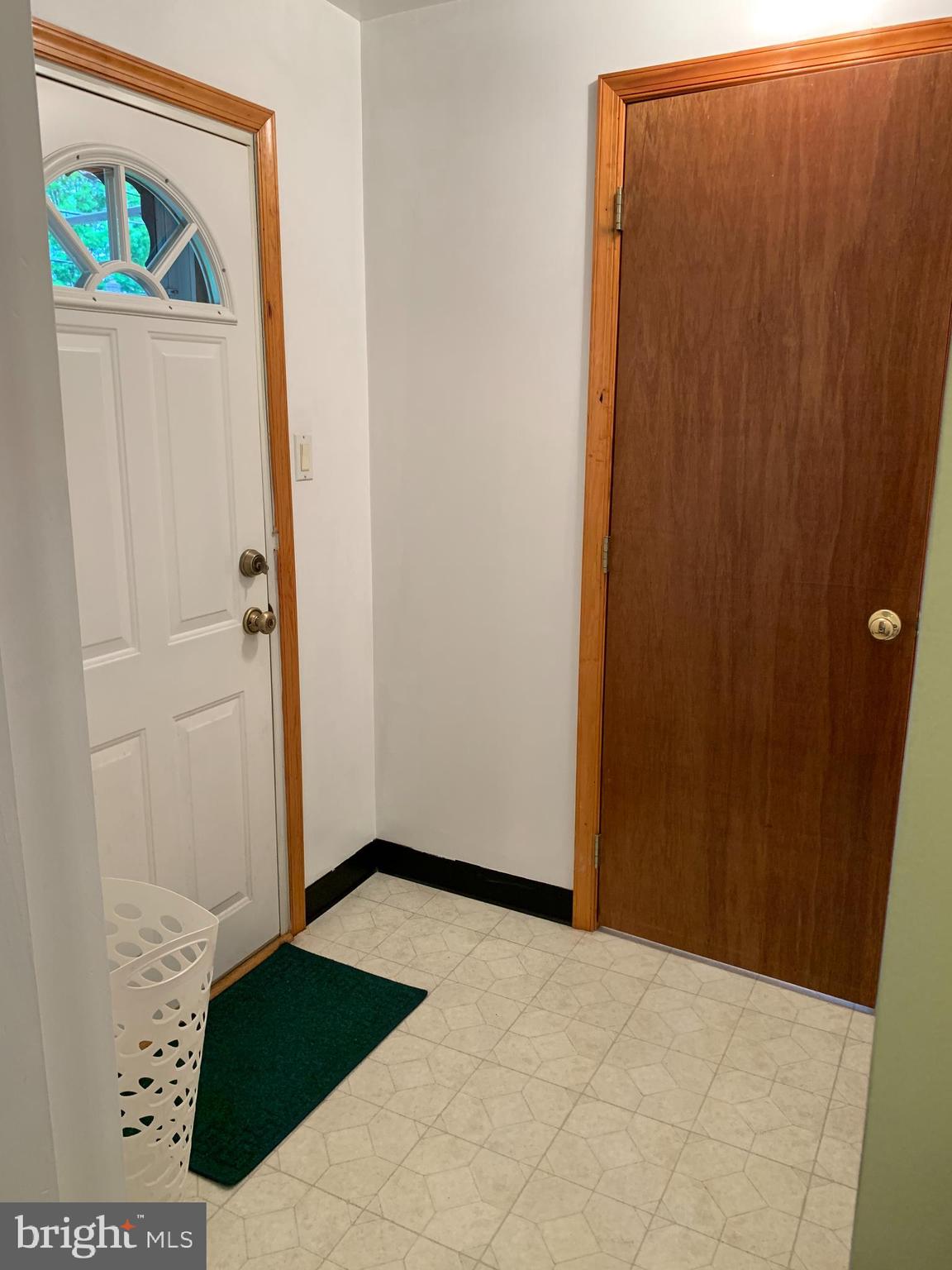124 Rambling Way Springfield, PA 19064 - Photo 13 of 35 Mud Room with door to back yard
