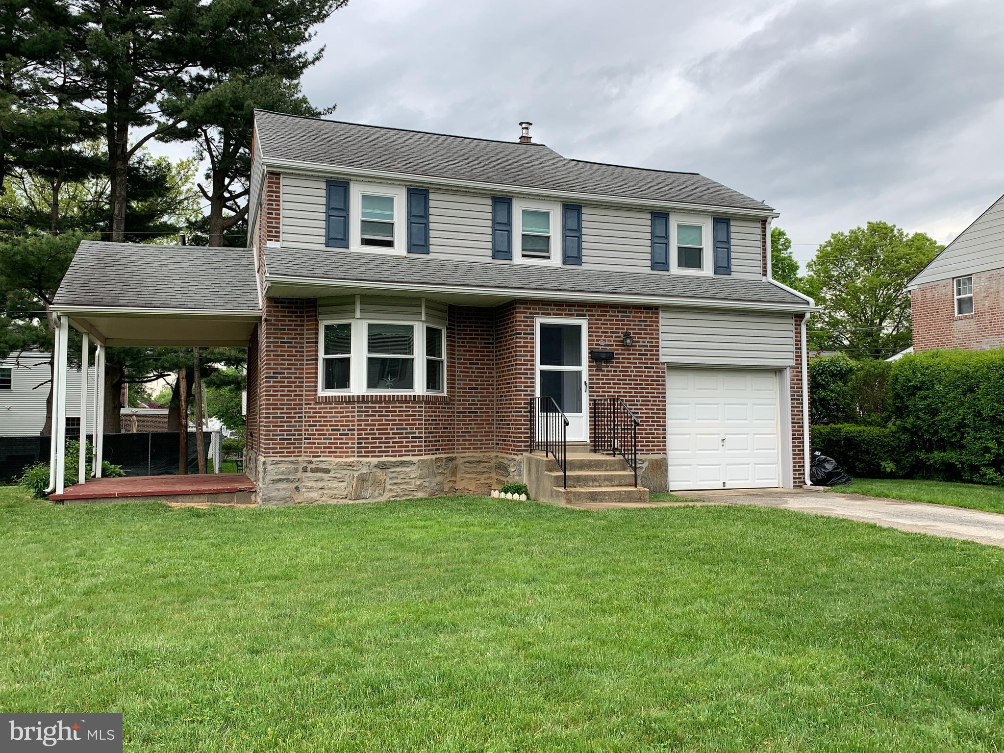124 Rambling Way Springfield, PA 19064 - Photo 33 of 35