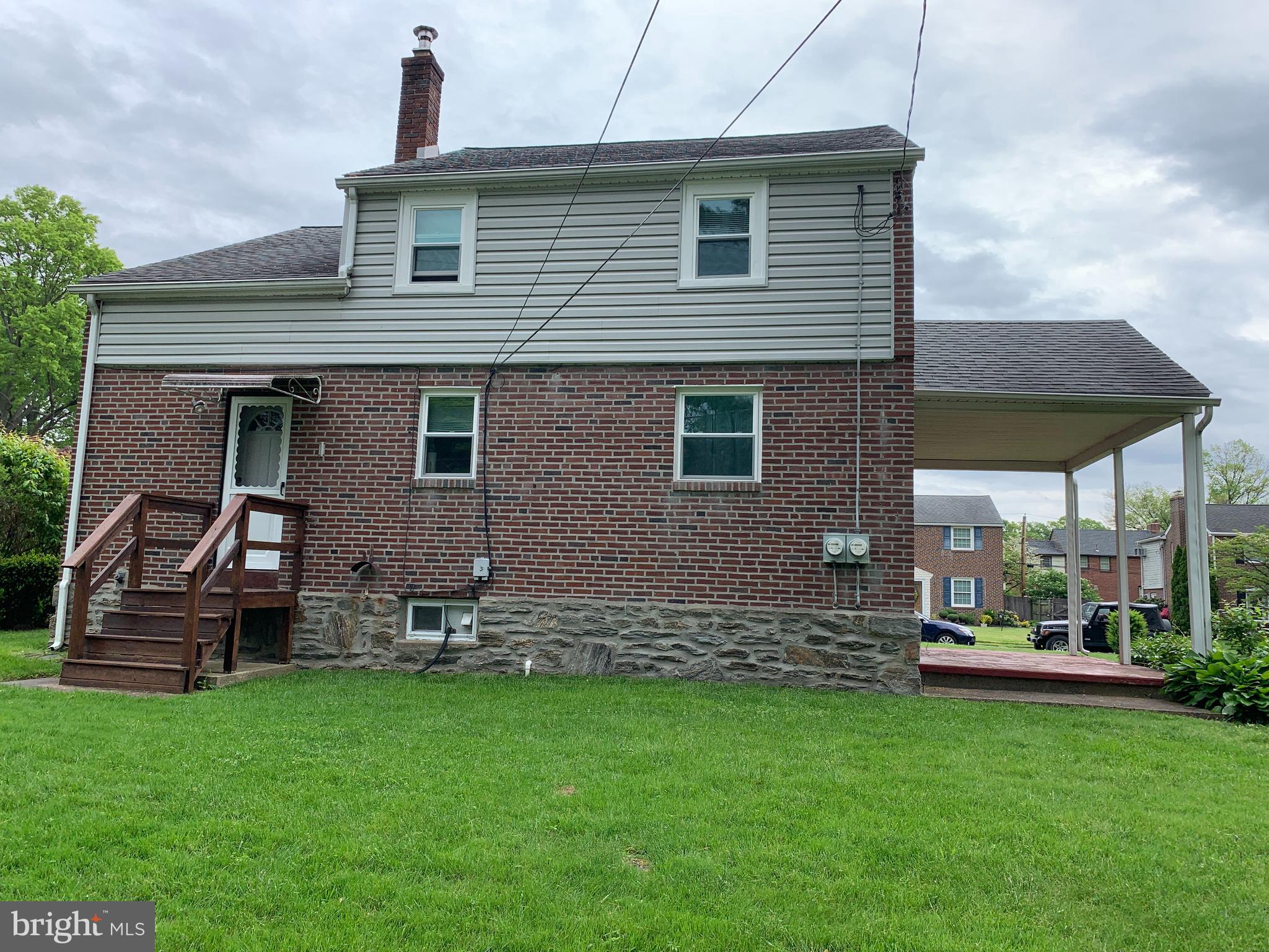 124 Rambling Way Springfield, PA 19064 - Photo 35 of 35