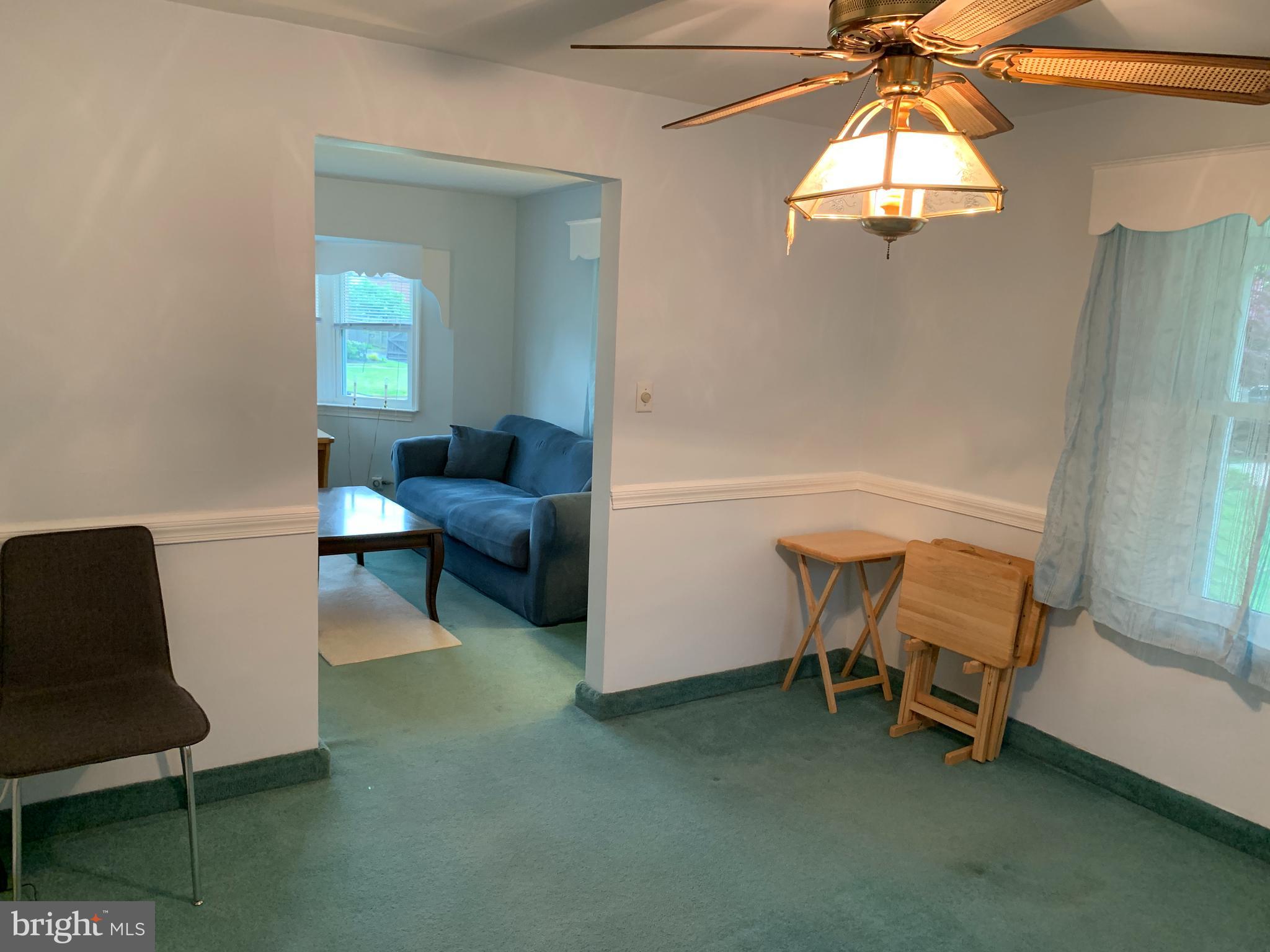 124 Rambling Way Springfield, PA 19064 - Photo 8 of 35 Dining Room