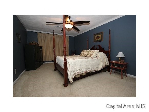 620 Tecumseh Trail Springfield, IL 62711 - Photo 14 of 24