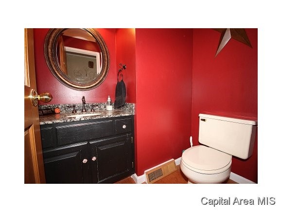 620 Tecumseh Trail Springfield, IL 62711 - Photo 22 of 24