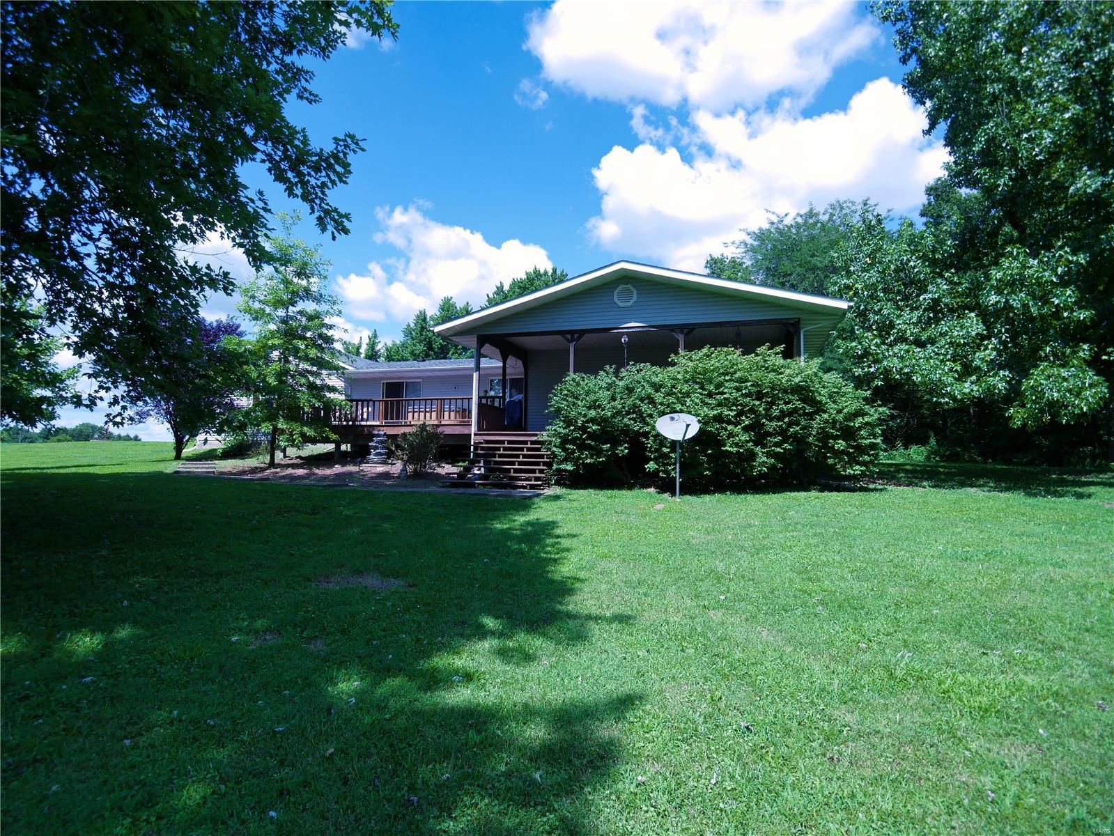 376 Hug Cemetery Road Pocahontas, IL 62275 - Photo 18 of 26 Gallery Image 18