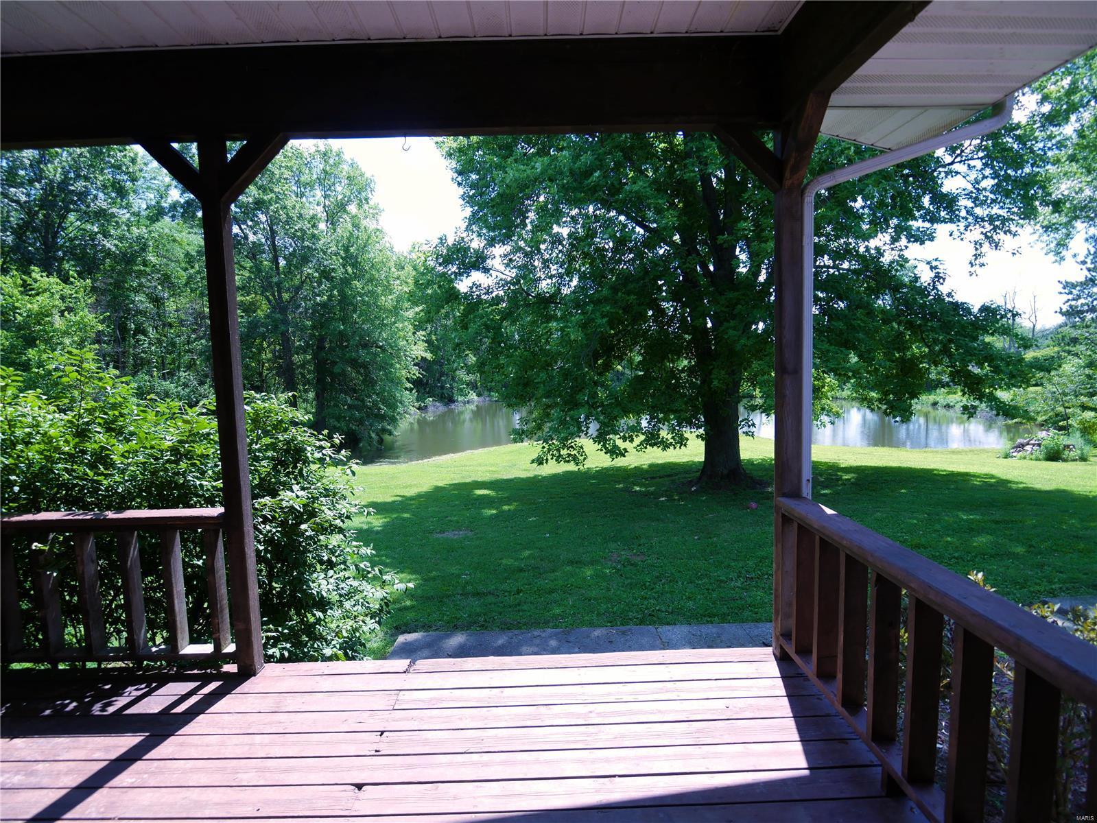 376 Hug Cemetery Road Pocahontas, IL 62275 - Photo 22 of 26 Gallery Image 22