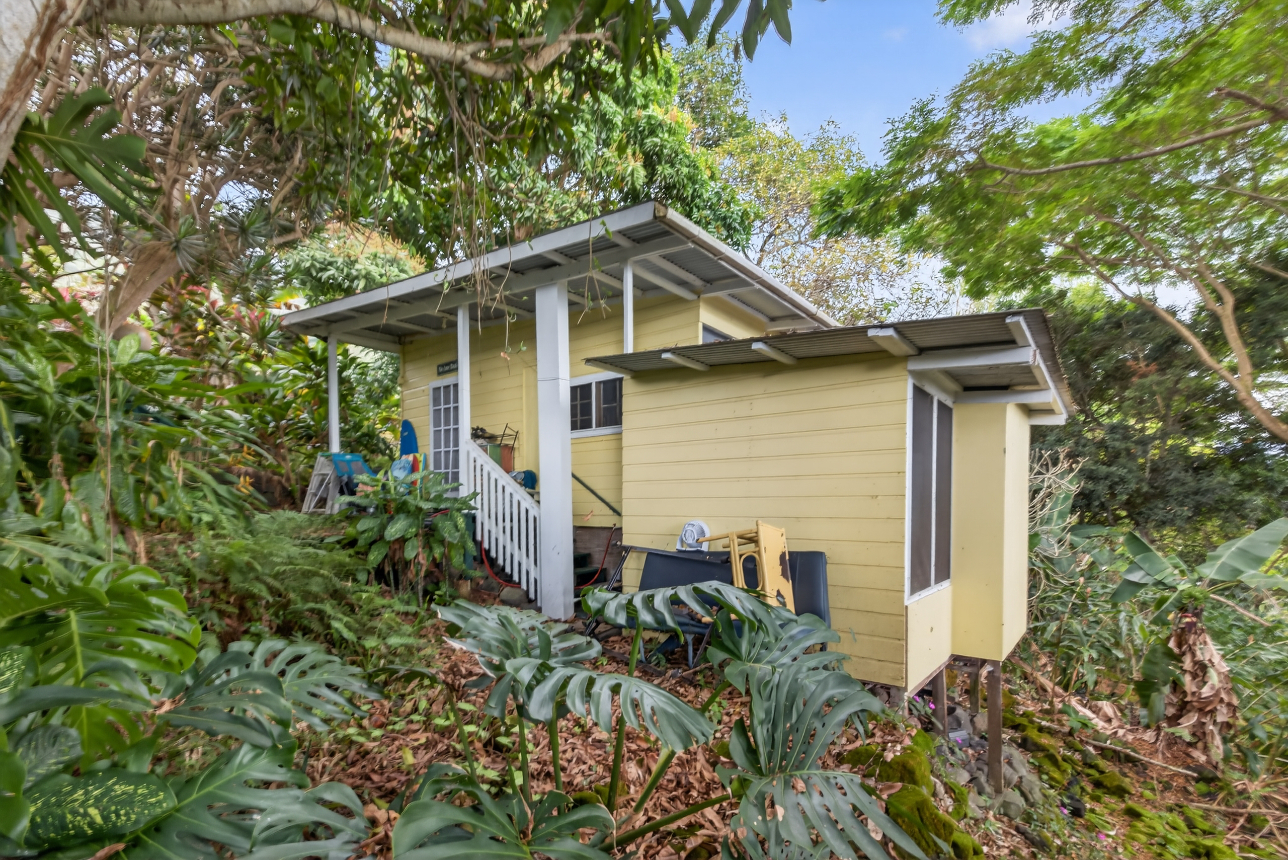 83-5531 Hawaii Belt Road Captain Cook, HI 96704 - Photo 27 of 30