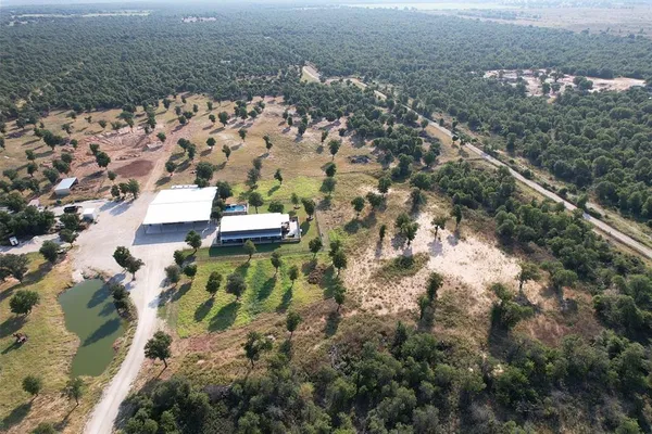 $950,000 | 6722 Private Road 705, Anson, TX 79501