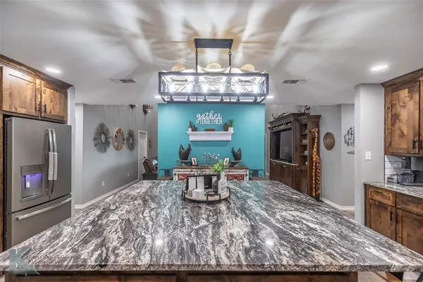$950,000 | 6722 Private Road 705, Anson, TX 79501