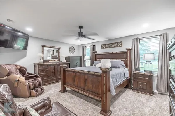 $950,000 | 6722 Private Road 705, Anson, TX 79501