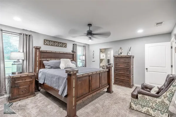 $950,000 | 6722 Private Road 705, Anson, TX 79501