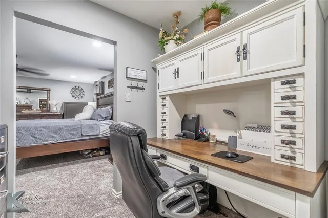 $999,000 | 6722 Private Road 705, Anson, TX 79501