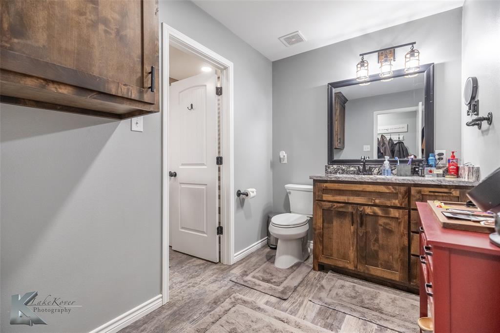 6722 Private Road 705 Anson, TX 79501 - Photo 15 of 40