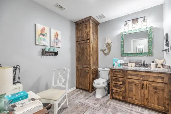 $950,000 | 6722 Private Road 705, Anson, TX 79501