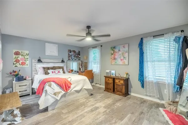 $950,000 | 6722 Private Road 705, Anson, TX 79501