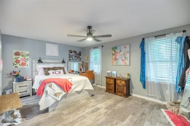 $999,000 | 6722 Private Road 705, Anson, TX 79501