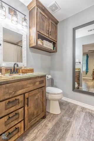 $999,000 | 6722 Private Road 705, Anson, TX 79501