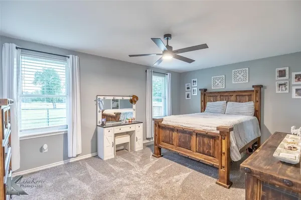 $950,000 | 6722 Private Road 705, Anson, TX 79501