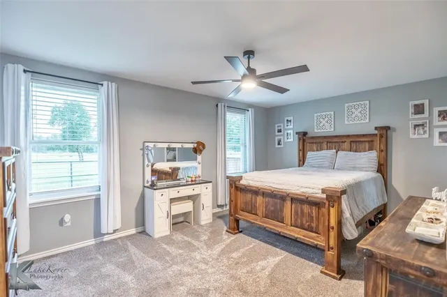 $999,000 | 6722 Private Road 705, Anson, TX 79501