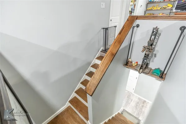 $950,000 | 6722 Private Road 705, Anson, TX 79501