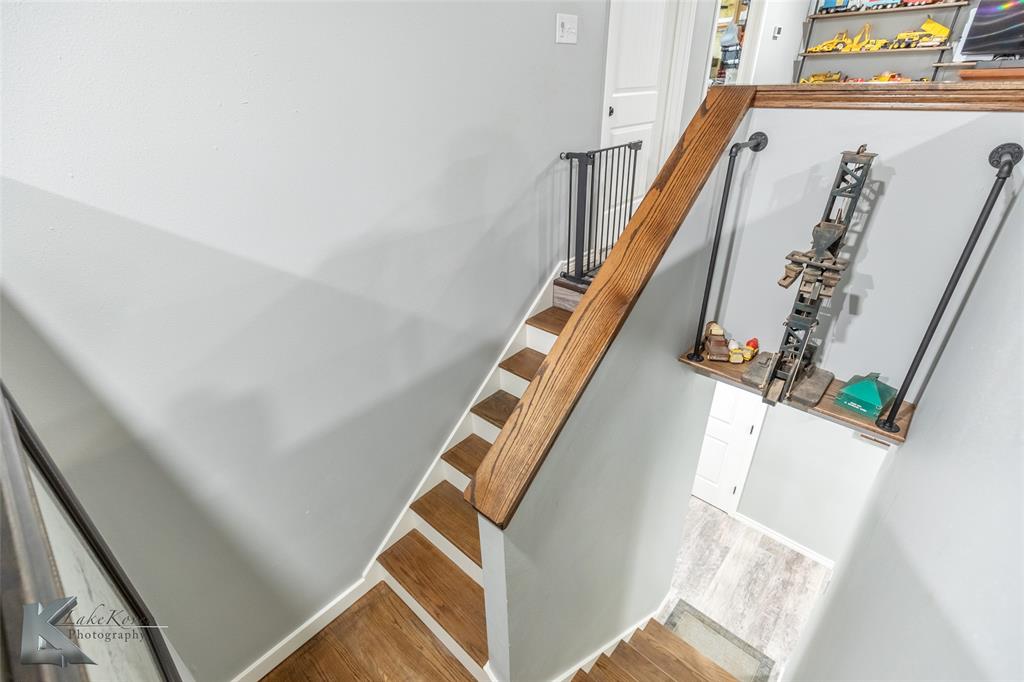 6722 Private Road 705 Anson, TX 79501 - Photo 21 of 40