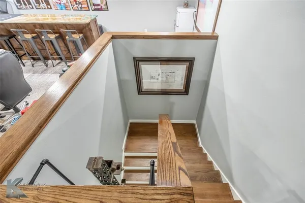 $950,000 | 6722 Private Road 705, Anson, TX 79501