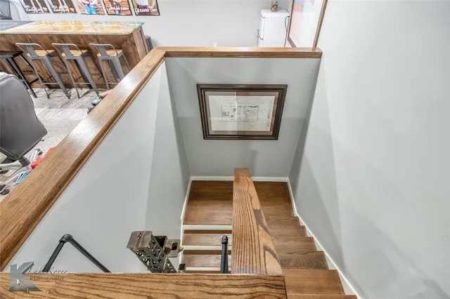 $999,000 | 6722 Private Road 705, Anson, TX 79501