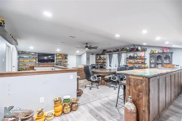 $950,000 | 6722 Private Road 705, Anson, TX 79501