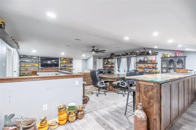 $999,000 | 6722 Private Road 705, Anson, TX 79501