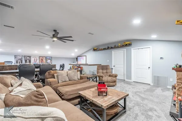 $950,000 | 6722 Private Road 705, Anson, TX 79501