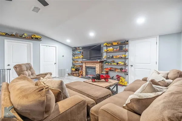 $950,000 | 6722 Private Road 705, Anson, TX 79501