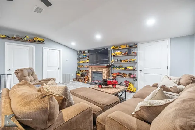 $999,000 | 6722 Private Road 705, Anson, TX 79501