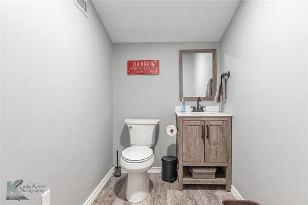 $950,000 | 6722 Private Road 705, Anson, TX 79501