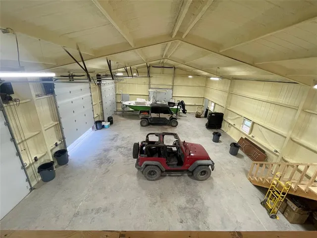 $999,000 | 6722 Private Road 705, Anson, TX 79501