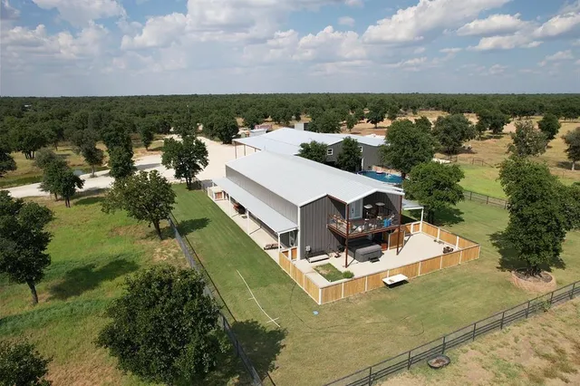 $999,000 | 6722 Private Road 705, Anson, TX 79501
