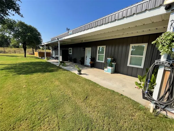 $950,000 | 6722 Private Road 705, Anson, TX 79501
