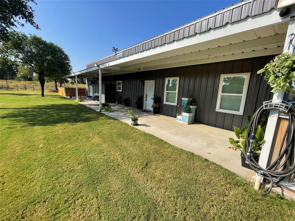 6722 Private Road 705 Anson, TX 79501 - Photo 34 of 40