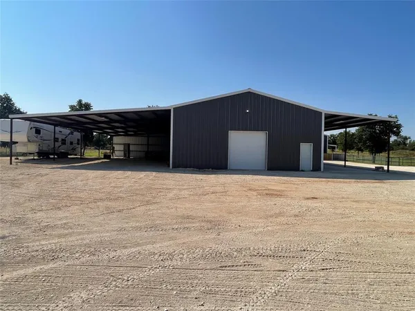 $950,000 | 6722 Private Road 705, Anson, TX 79501
