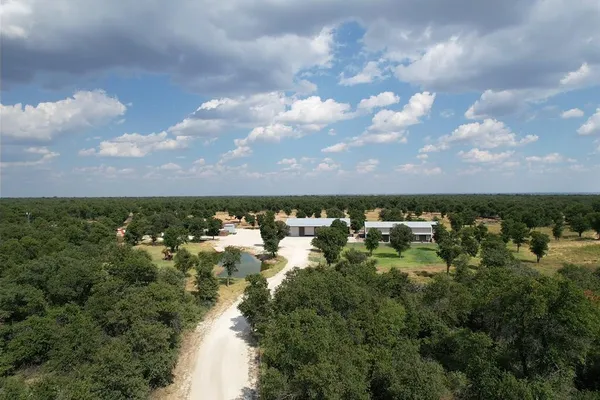 $950,000 | 6722 Private Road 705, Anson, TX 79501