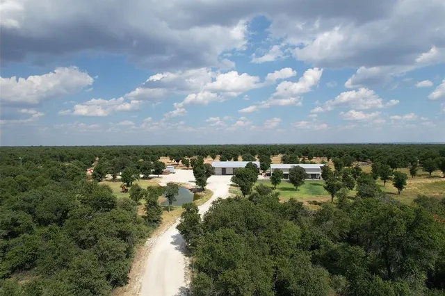 $999,000 | 6722 Private Road 705, Anson, TX 79501