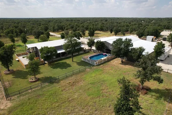 $950,000 | 6722 Private Road 705, Anson, TX 79501