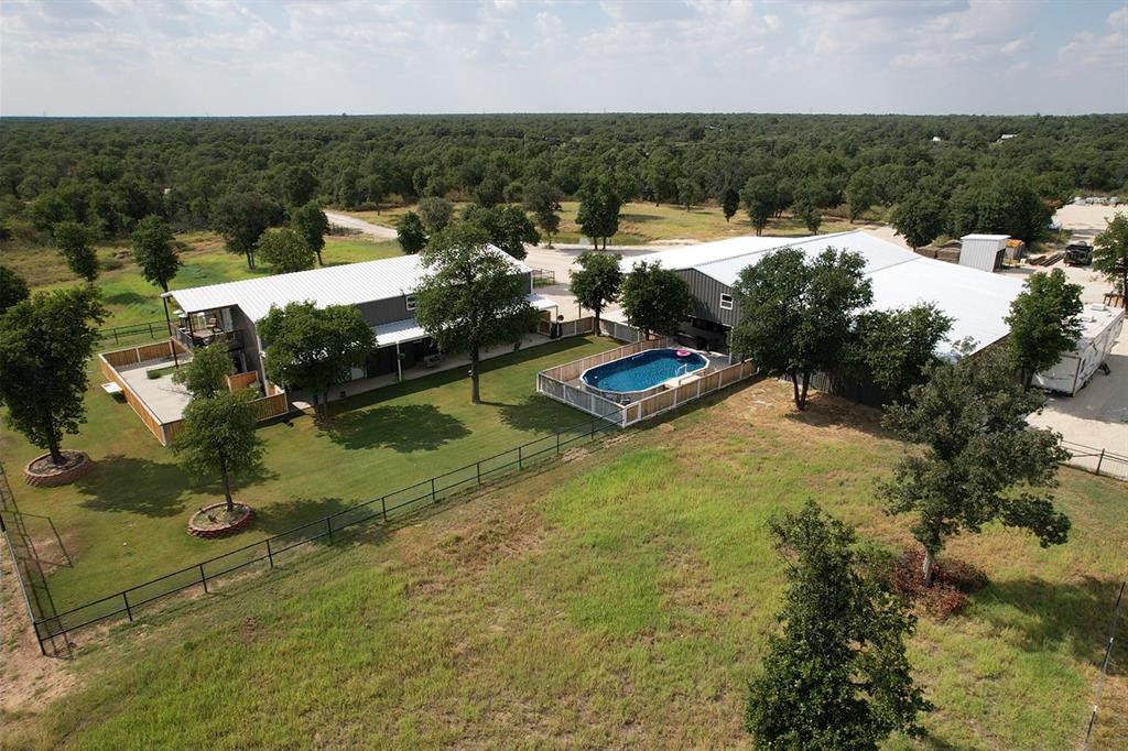 6722 Private Road 705 Anson, TX 79501 - Photo 39 of 40