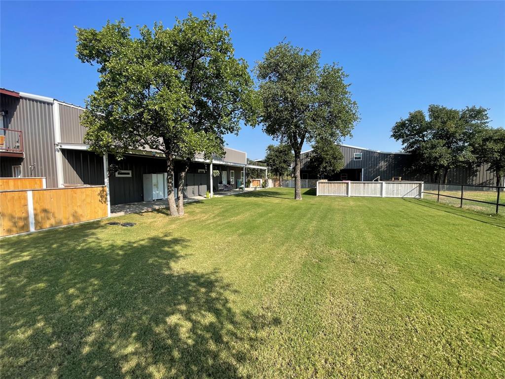 6722 Private Road 705 Anson, TX 79501 - Photo 40 of 40