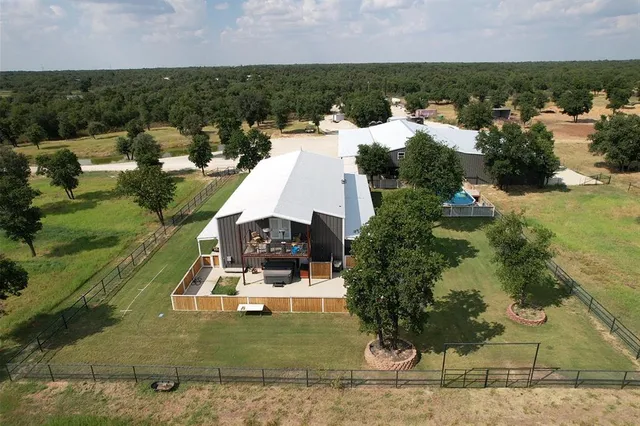 $999,000 | 6722 Private Road 705, Anson, TX 79501