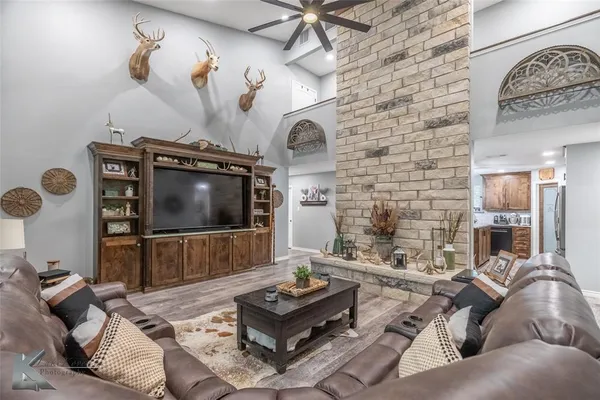 $950,000 | 6722 Private Road 705, Anson, TX 79501