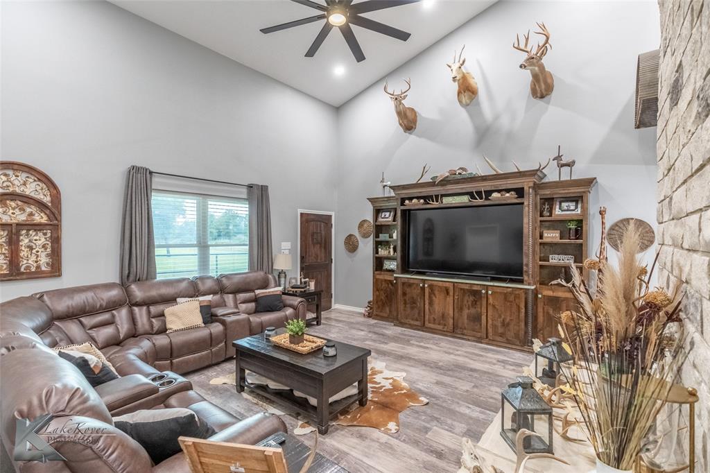 6722 Private Road 705 Anson, TX 79501 - Photo 7 of 40